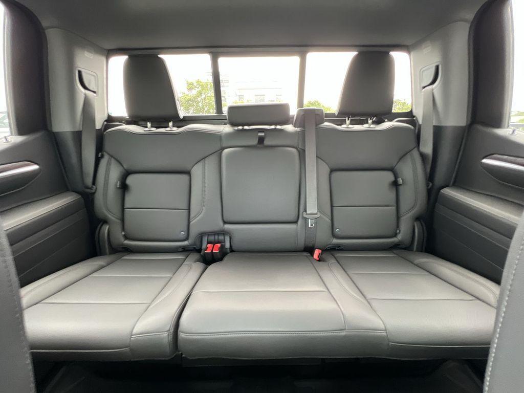 new 2025 GMC Sierra 1500 car, priced at $58,785