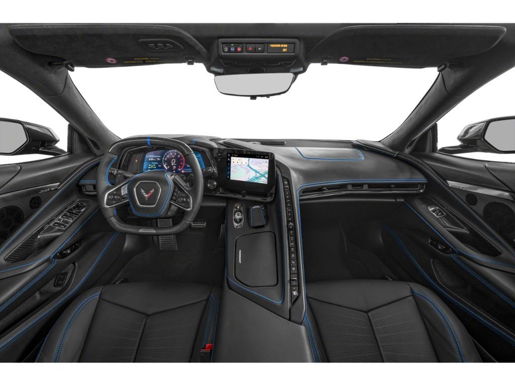 used 2024 Chevrolet Corvette car, priced at $130,000