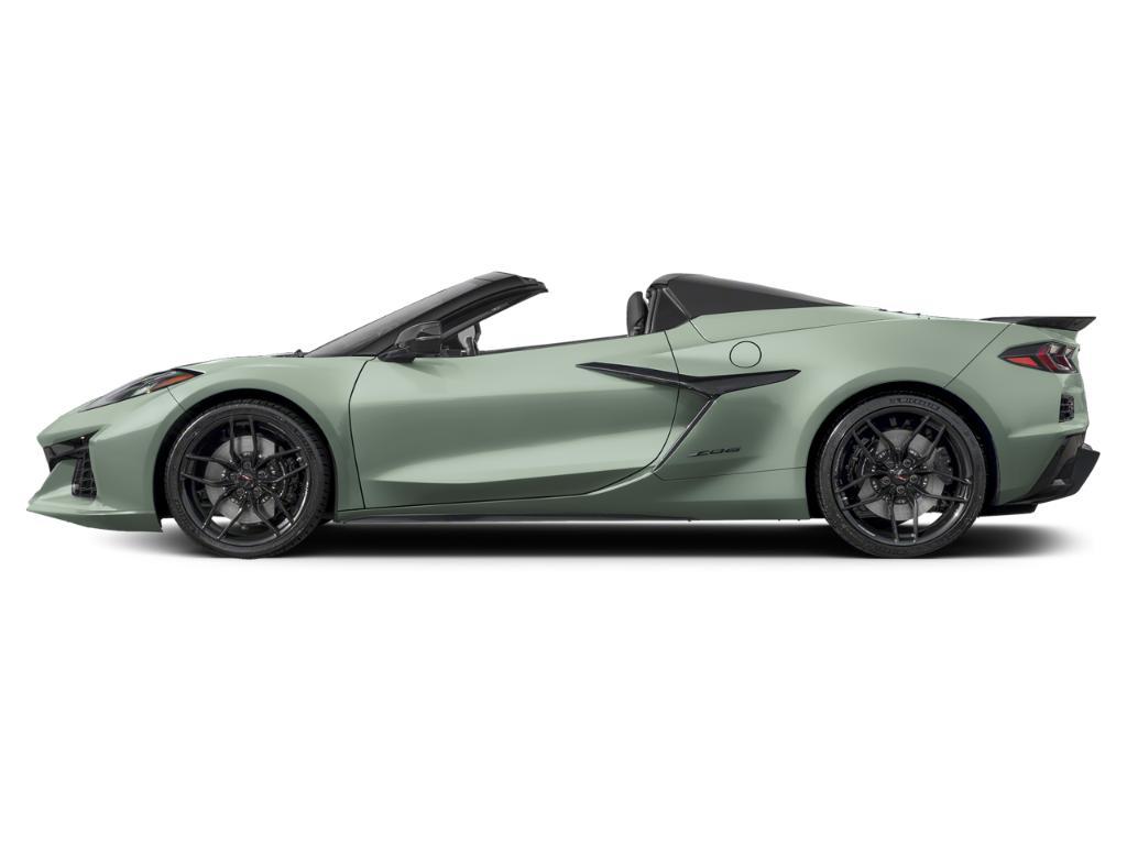 used 2024 Chevrolet Corvette car, priced at $130,000