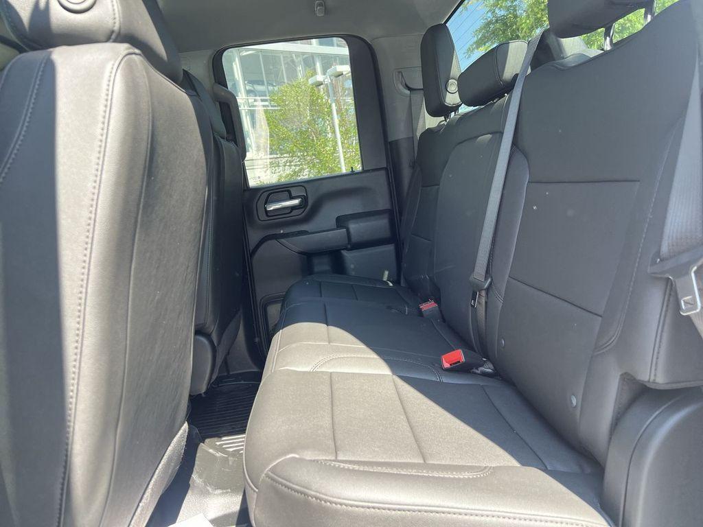 new 2025 Chevrolet Silverado 2500 car, priced at $57,128