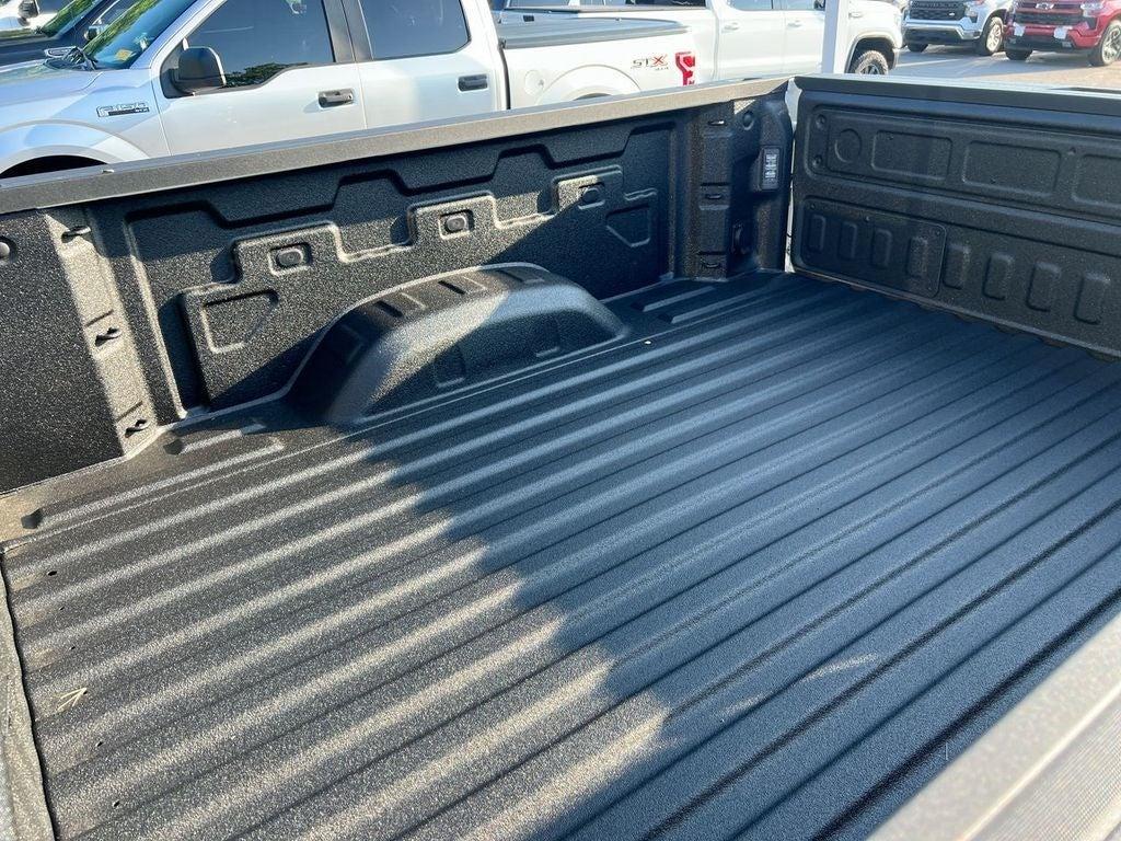 new 2025 Chevrolet Silverado 2500 car, priced at $74,980