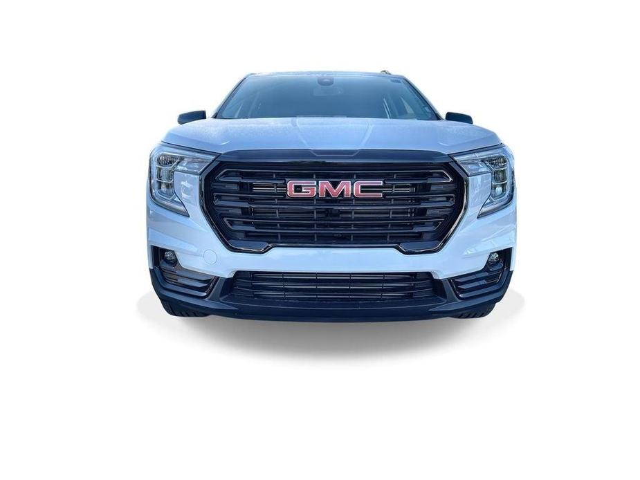 new 2024 GMC Terrain car