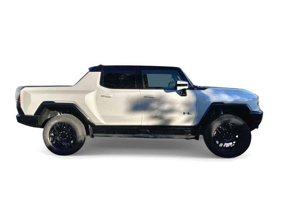 new 2025 GMC HUMMER EV car