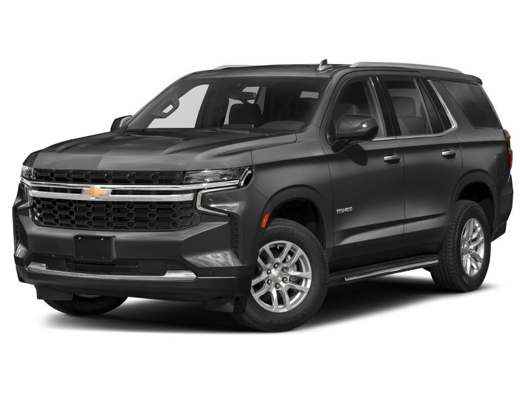 used 2024 Chevrolet Tahoe car