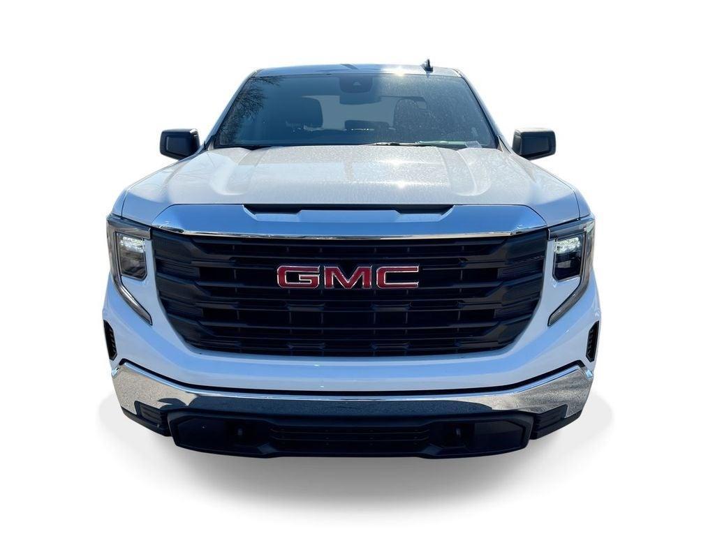 new 2024 GMC Sierra 1500 car, priced at $42,565