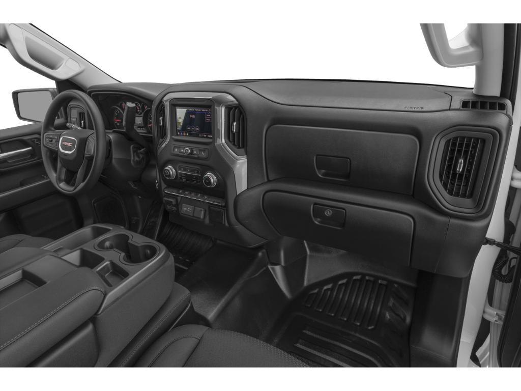 new 2025 GMC Sierra 2500 car, priced at $48,440