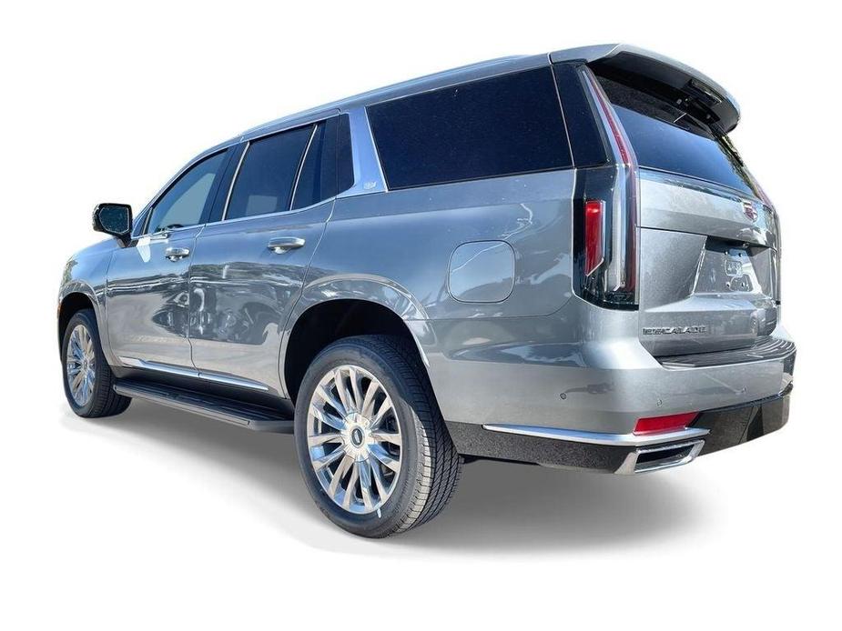 new 2024 Cadillac Escalade car