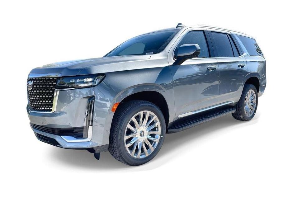 new 2024 Cadillac Escalade car