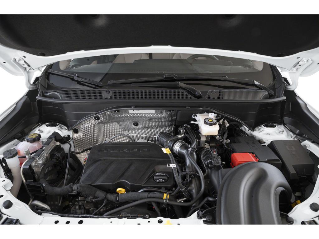 new 2026 Buick Encore GX car, priced at $29,285