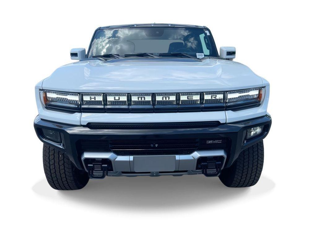 new 2025 GMC HUMMER EV Pickup car, priced at $97,690