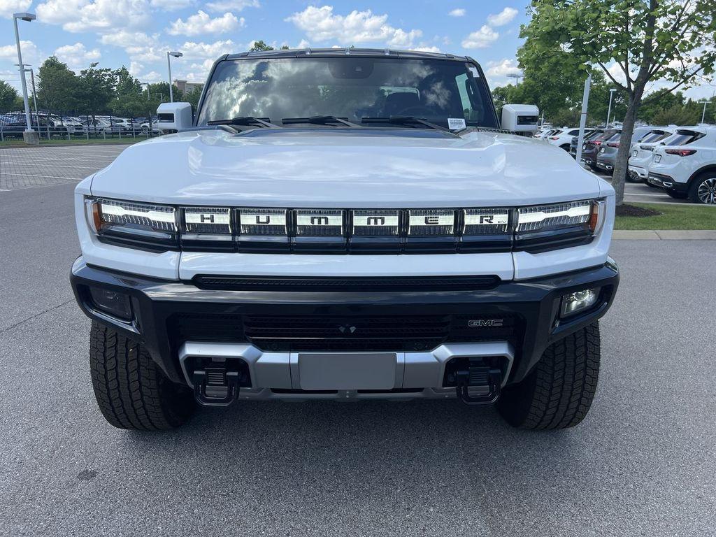 new 2025 GMC HUMMER EV Pickup car, priced at $94,690