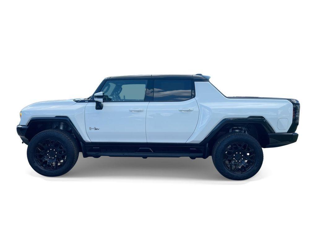 new 2025 GMC HUMMER EV Pickup car, priced at $97,690