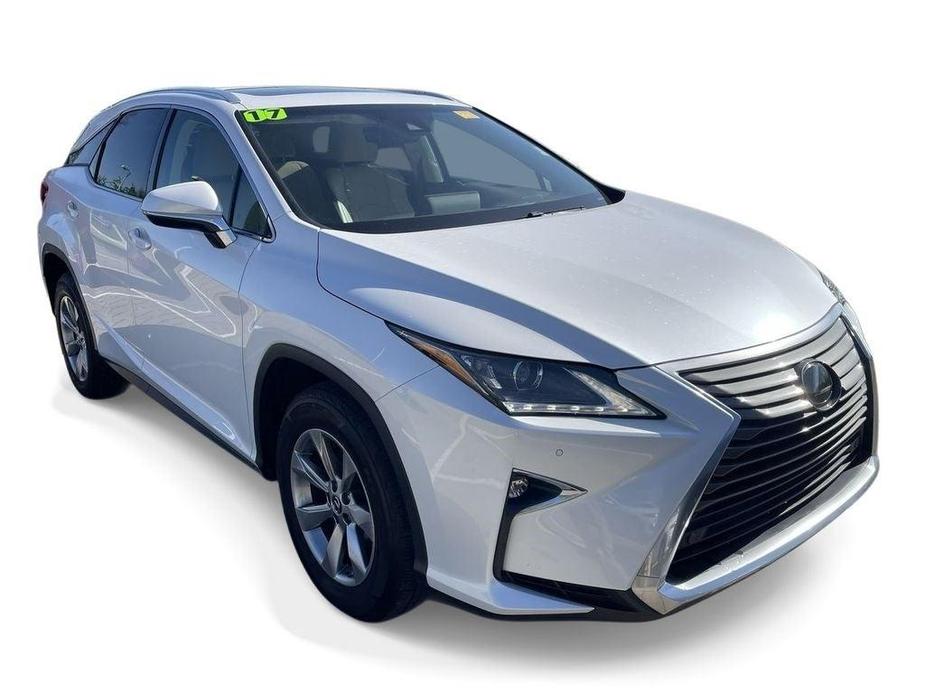 used 2019 Lexus RX 350 car, priced at $32,801