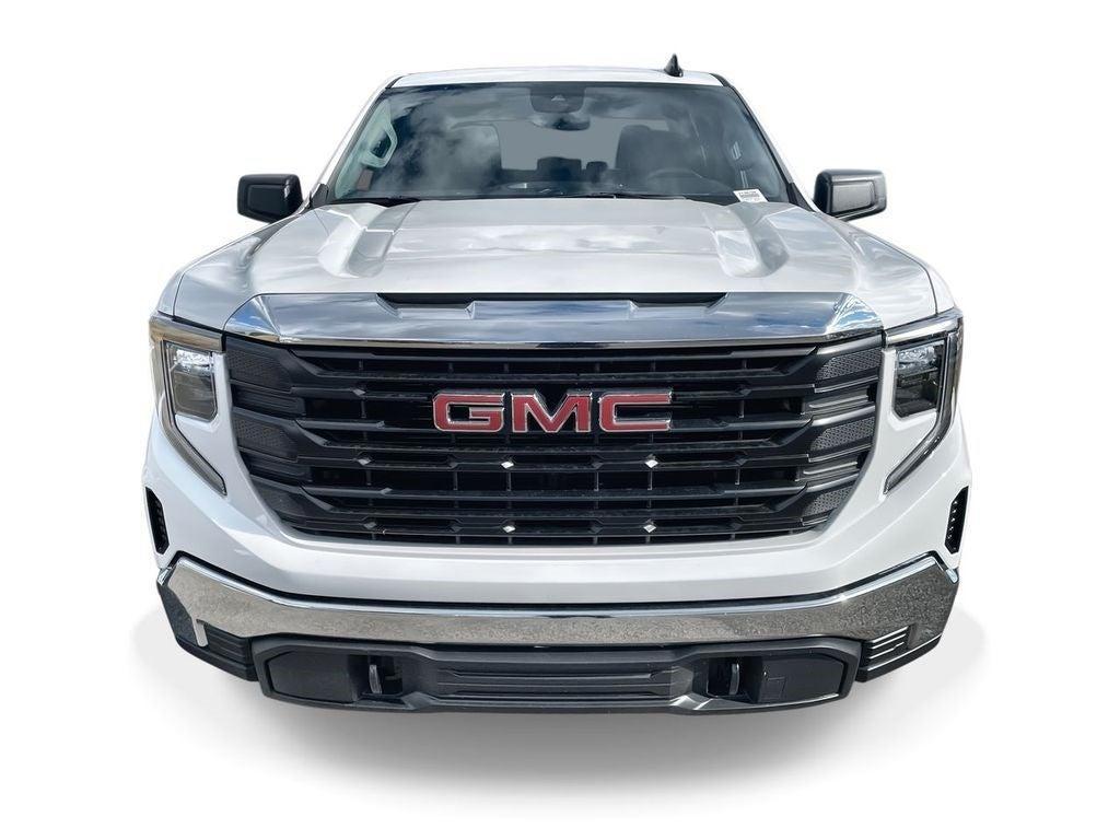 new 2025 GMC Sierra 1500 car, priced at $47,015