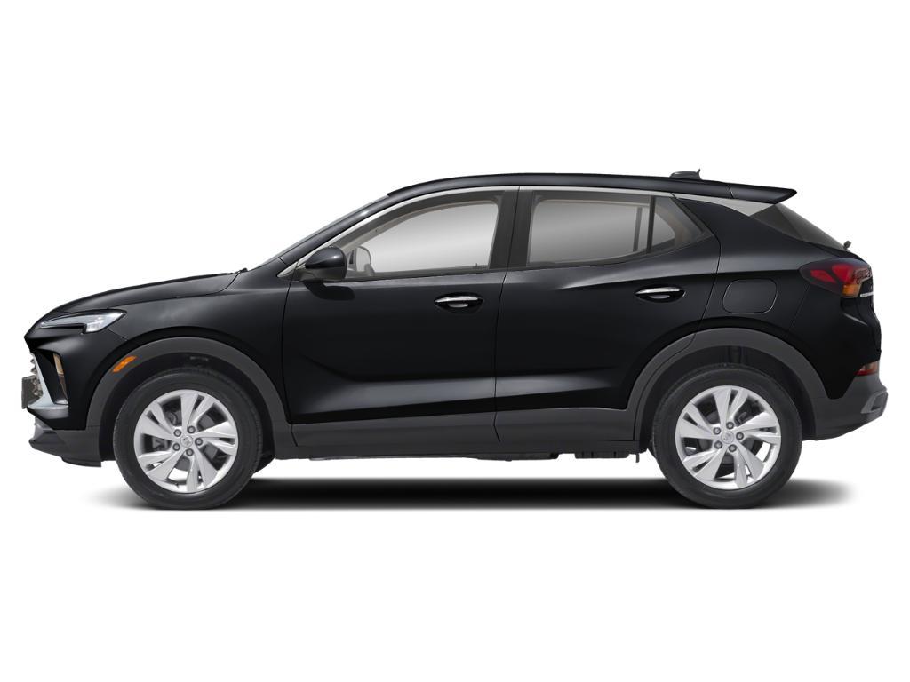 new 2025 Buick Encore GX car, priced at $29,496