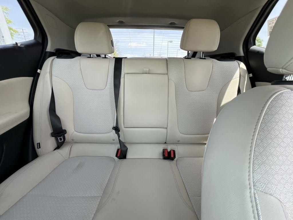 new 2025 Buick Encore GX car, priced at $29,496