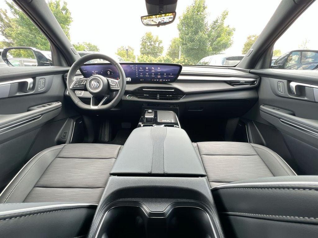 new 2026 Buick Enclave car, priced at $55,805