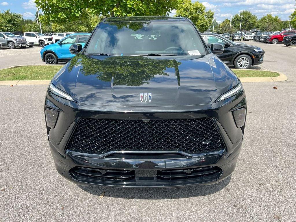 new 2026 Buick Enclave car, priced at $55,805