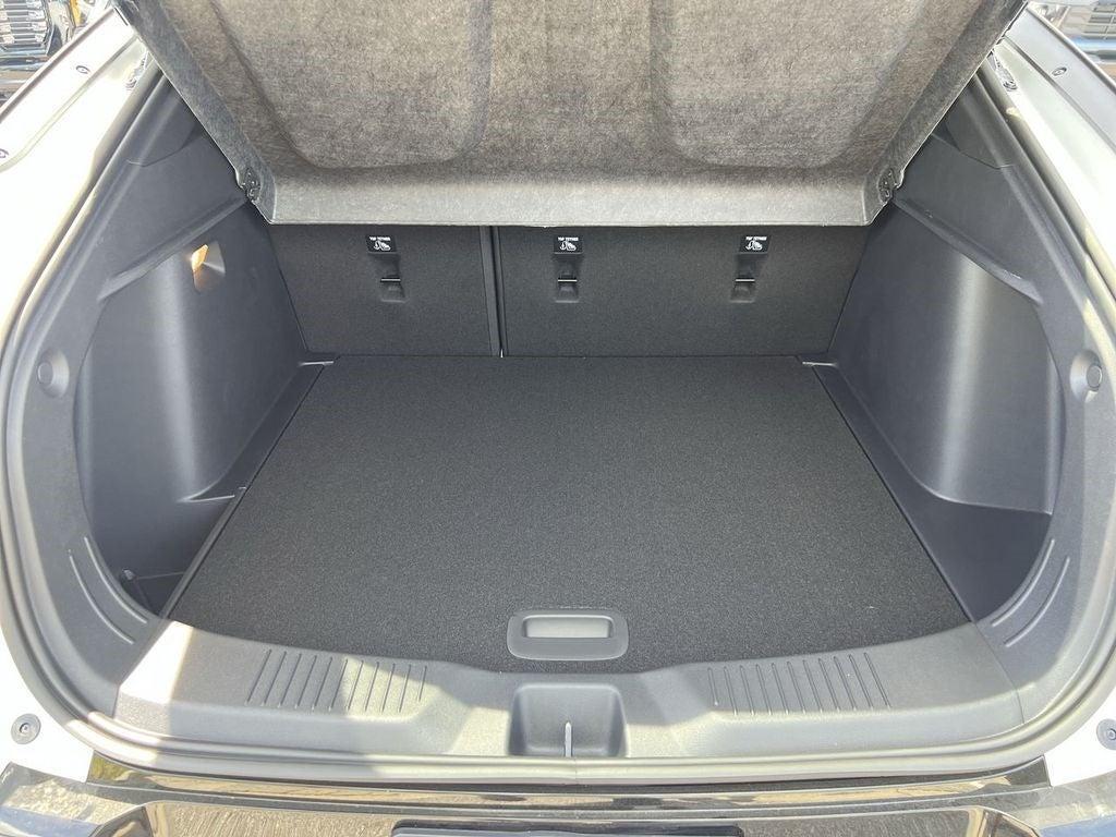 new 2025 Buick Envista car, priced at $29,475