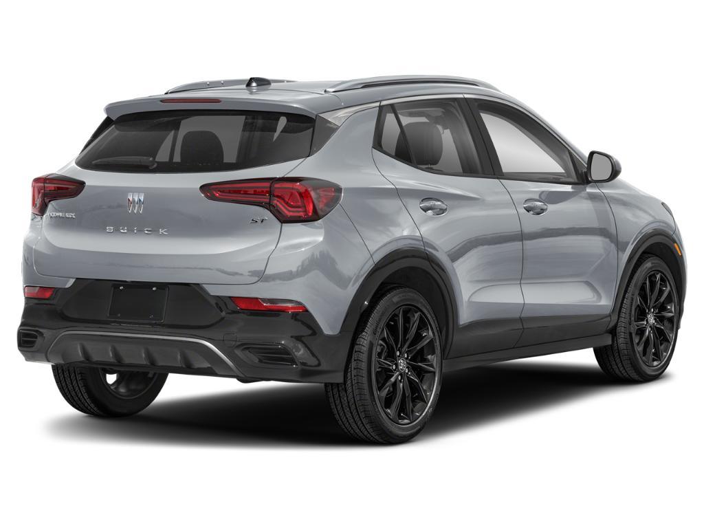 new 2026 Buick Encore GX car, priced at $30,180