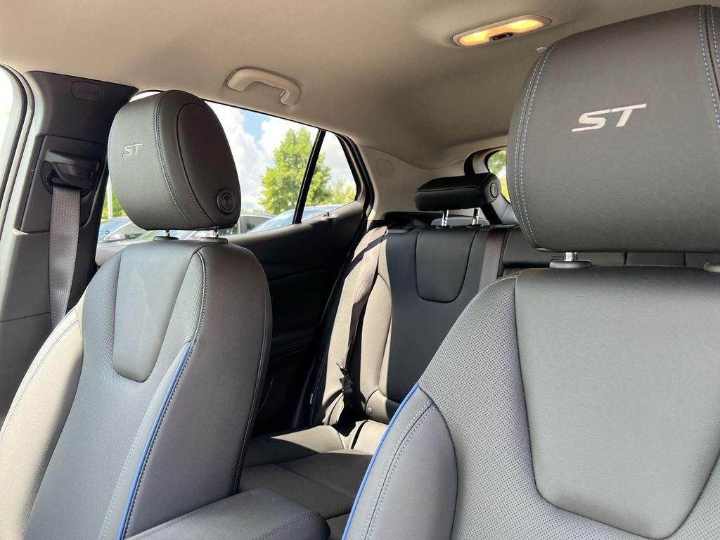 new 2026 Buick Encore GX car, priced at $30,180