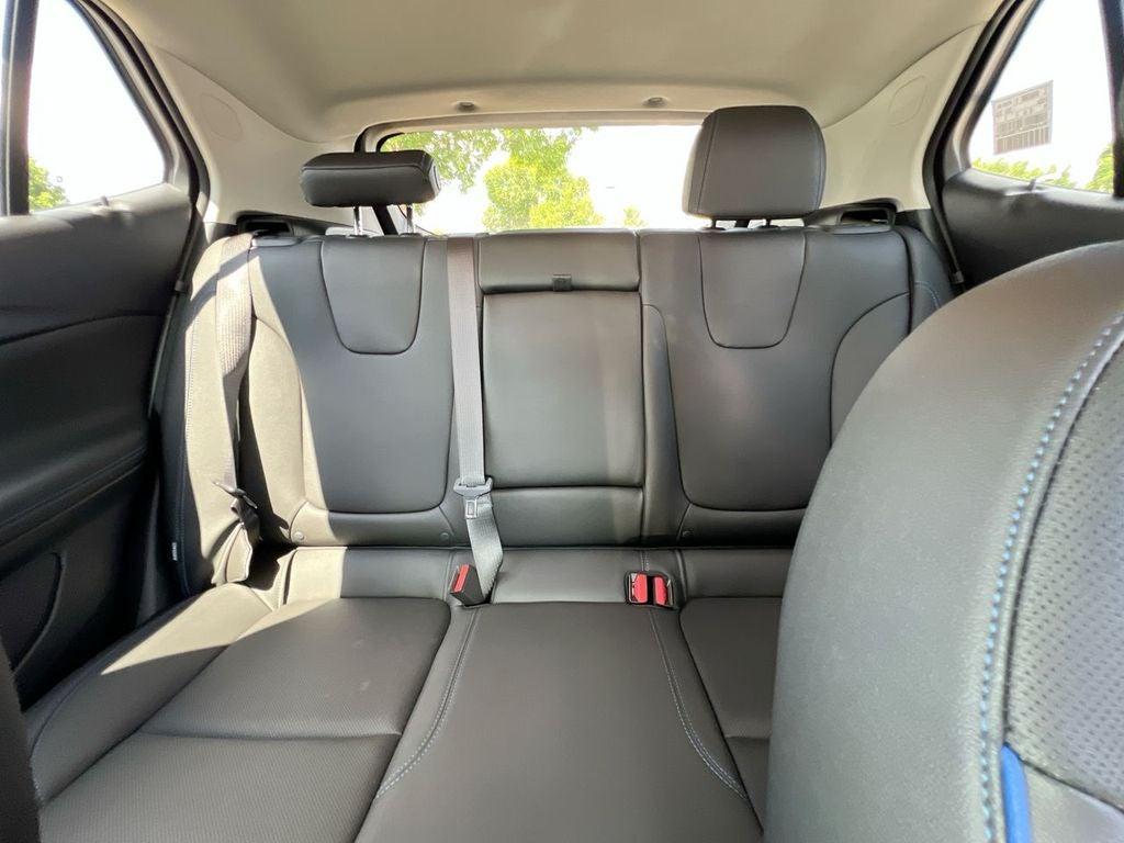 new 2026 Buick Encore GX car, priced at $30,180