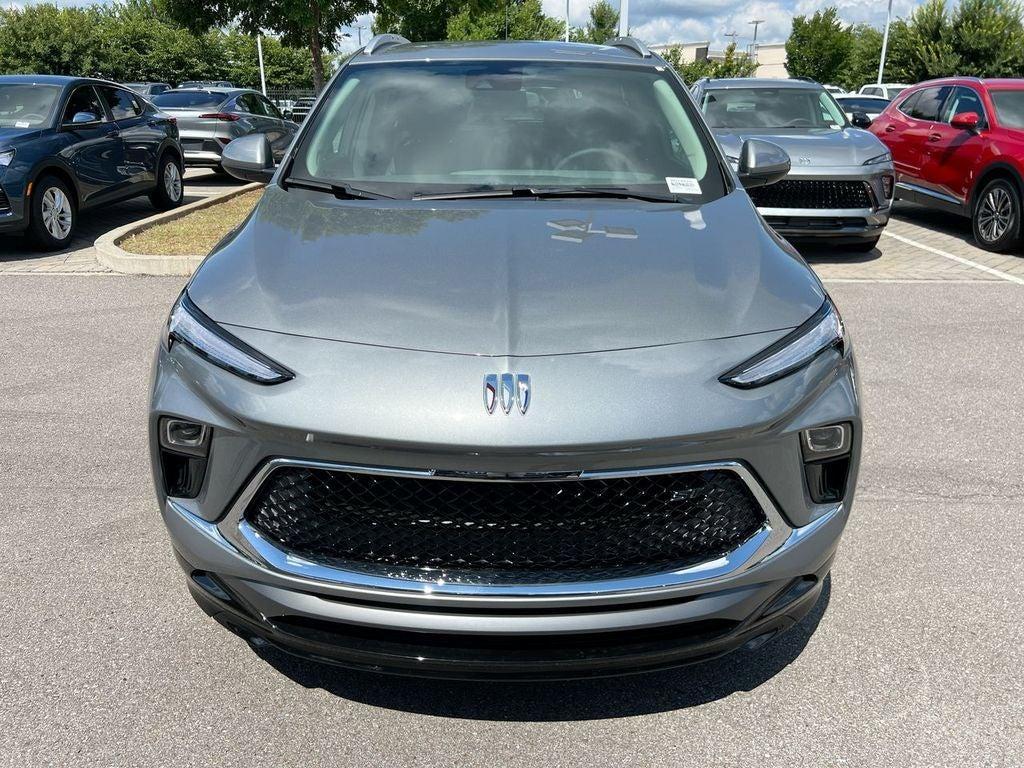new 2026 Buick Encore GX car, priced at $30,180