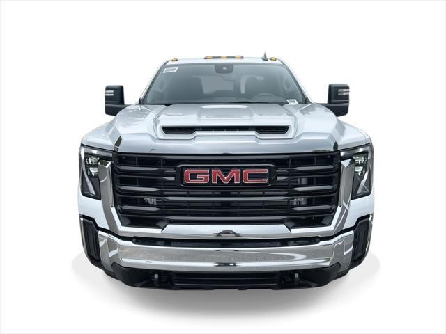 new 2024 GMC Sierra 2500 car