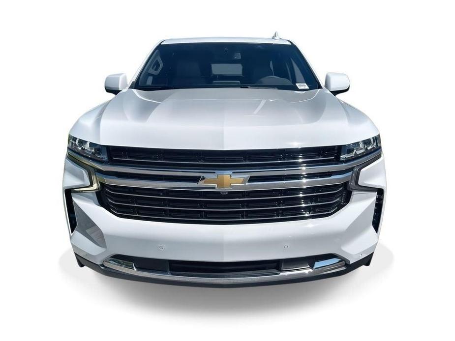 new 2024 Chevrolet Tahoe car