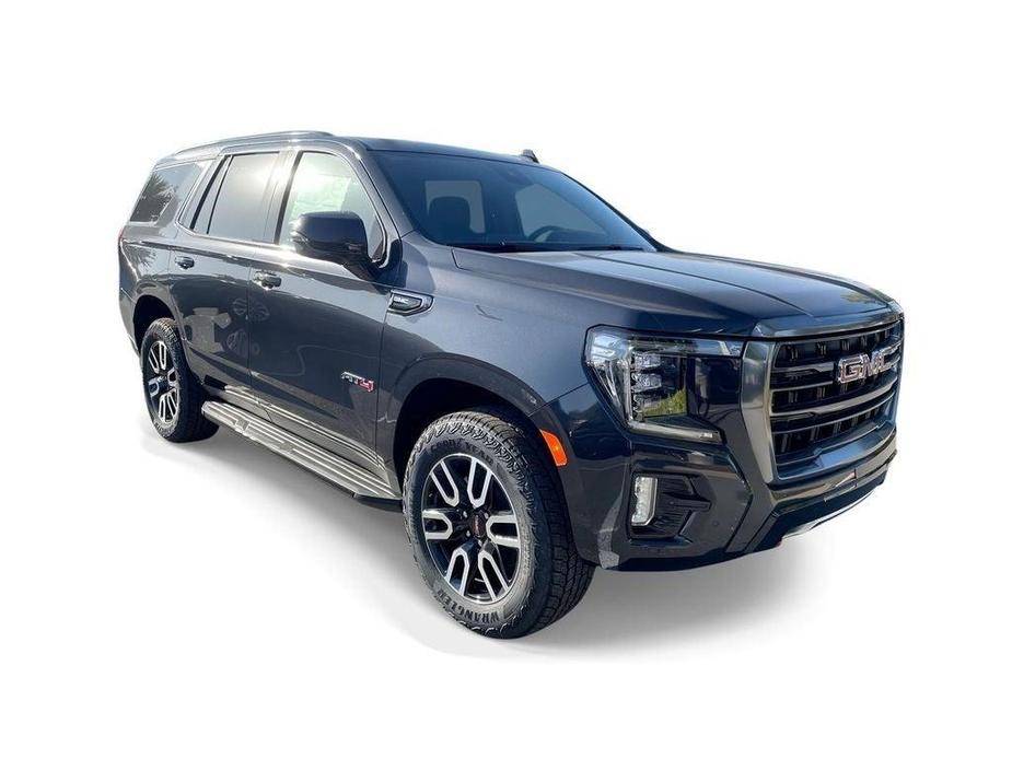 new 2024 GMC Yukon car