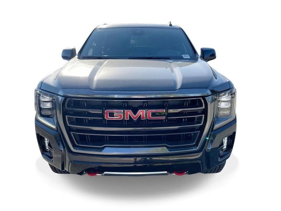 new 2024 GMC Yukon car