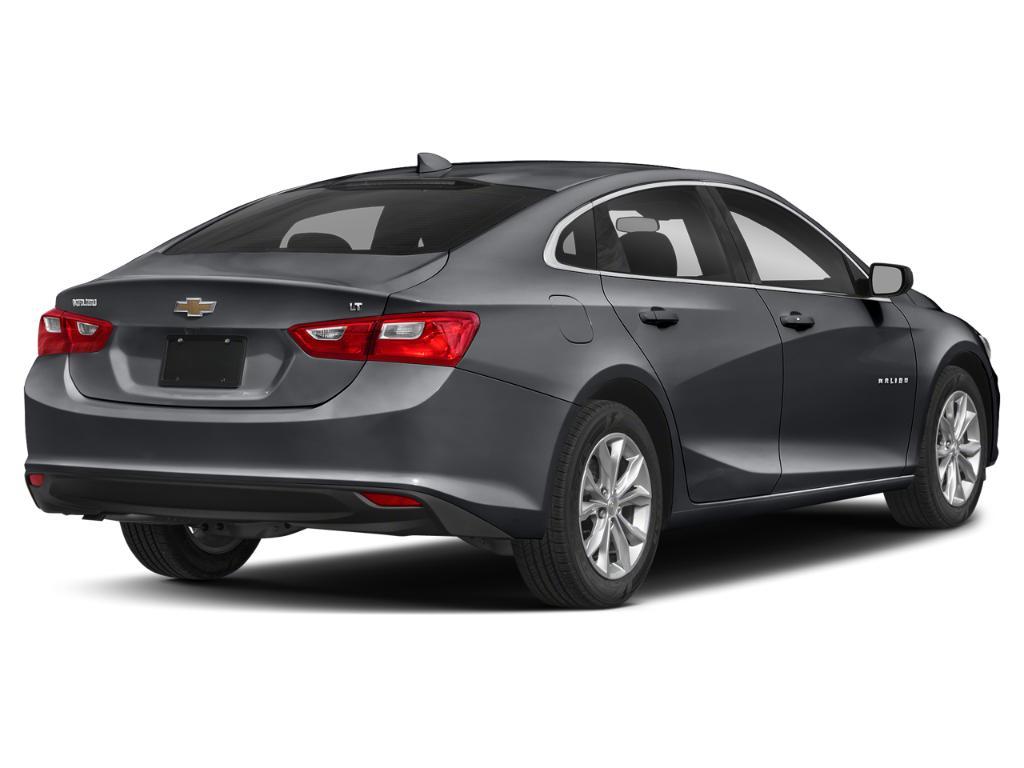 used 2023 Chevrolet Malibu car, priced at $21,000