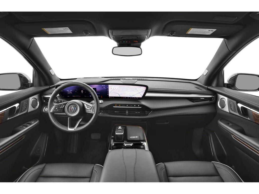 new 2025 Buick Enclave car, priced at $64,089