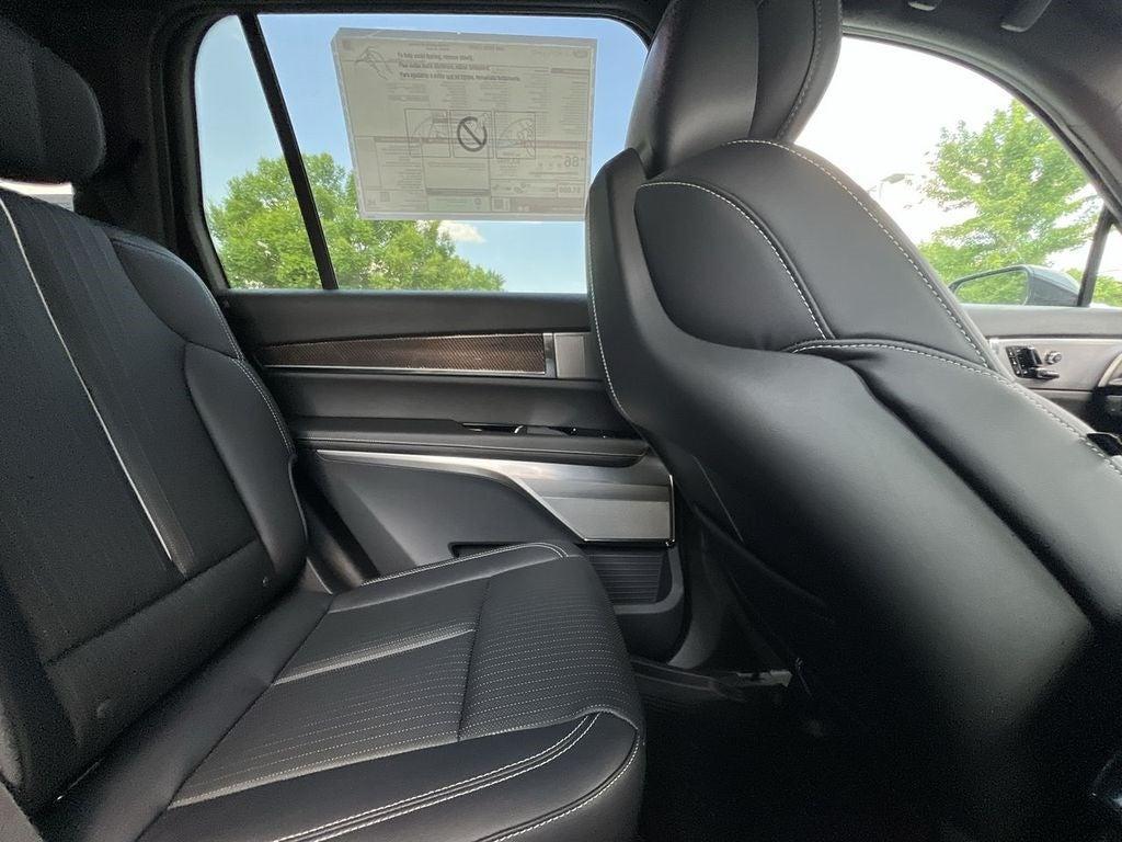 new 2026 Cadillac VISTIQ car