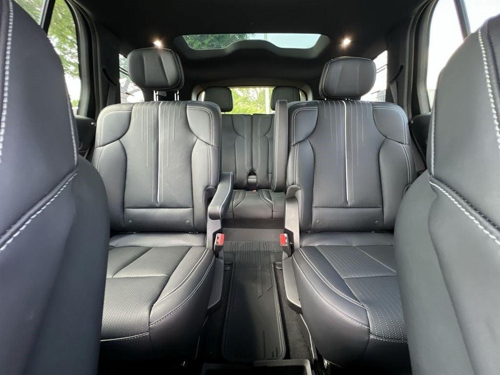 new 2026 Cadillac VISTIQ car