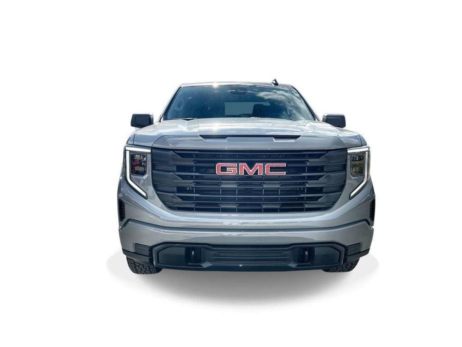 new 2025 GMC Sierra 1500 car, priced at $53,115