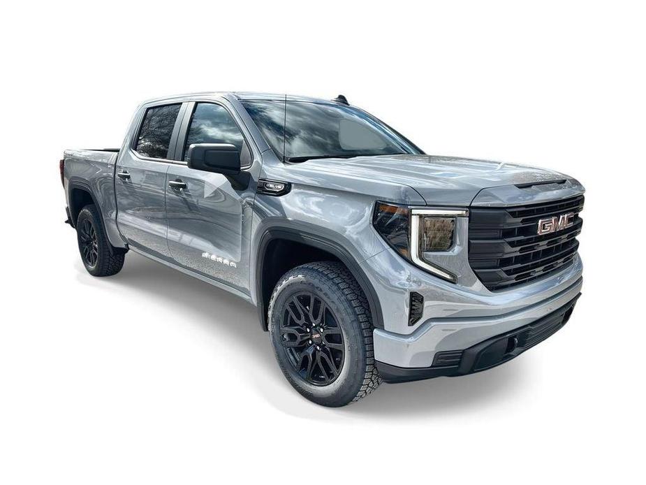 new 2025 GMC Sierra 1500 car, priced at $53,115