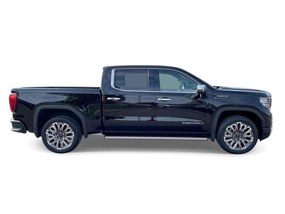 used 2023 GMC Sierra 1500 car, priced at $65,924