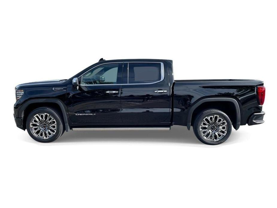 used 2023 GMC Sierra 1500 car, priced at $65,924