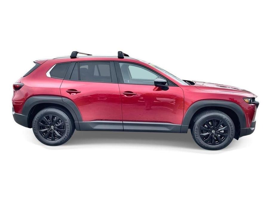 used 2024 Mazda CX-50 car, priced at $28,844