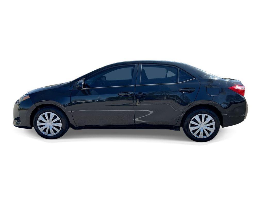 used 2019 Toyota Corolla car, priced at $18,000
