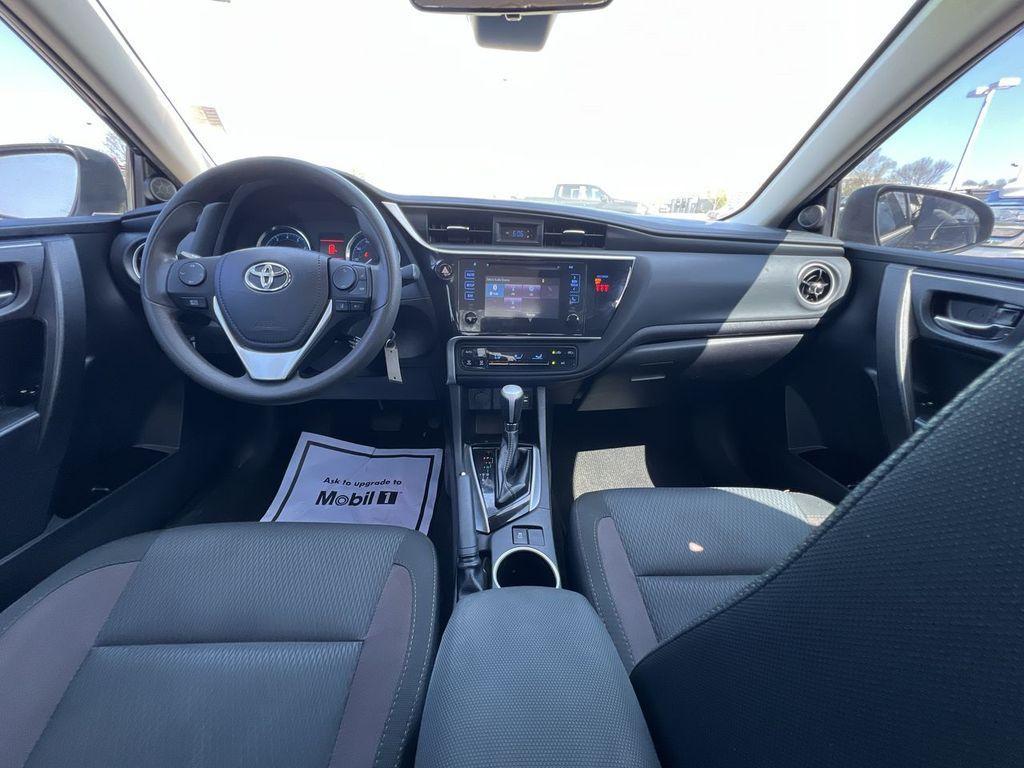 used 2019 Toyota Corolla car, priced at $18,000