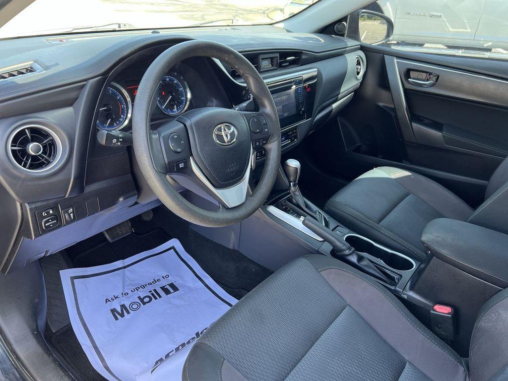 used 2019 Toyota Corolla car, priced at $18,000