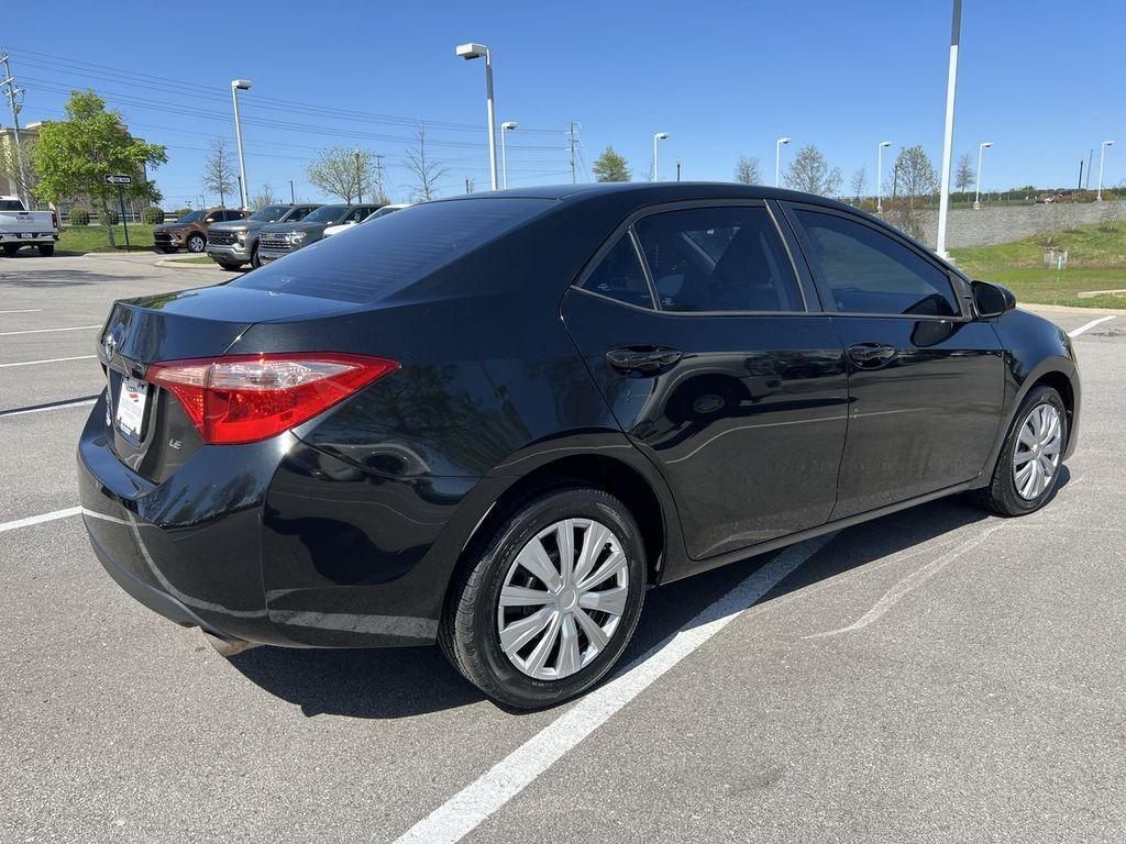 used 2019 Toyota Corolla car, priced at $14,750