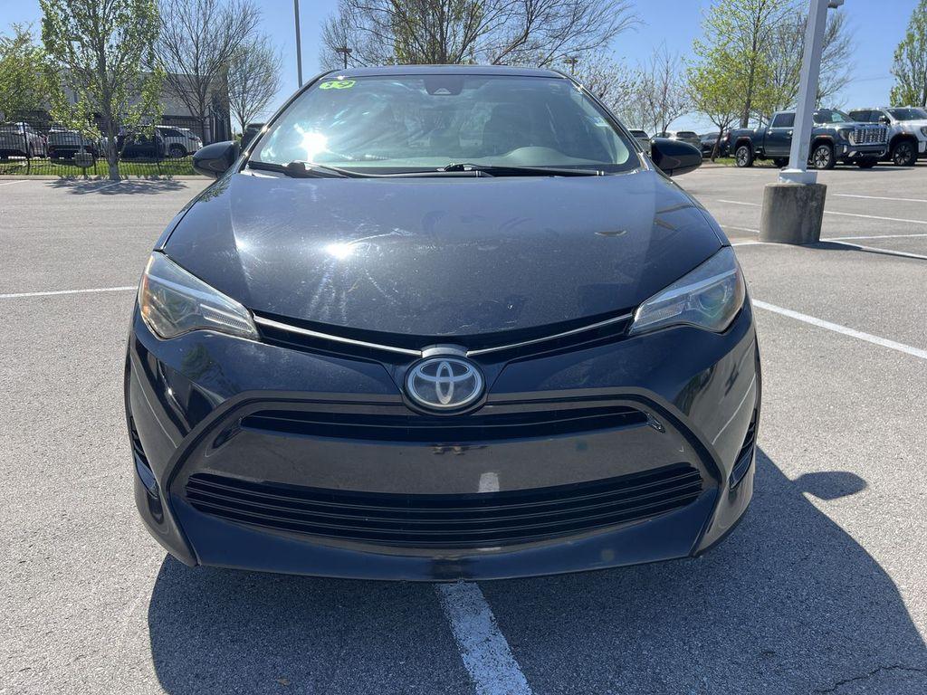 used 2019 Toyota Corolla car, priced at $14,750