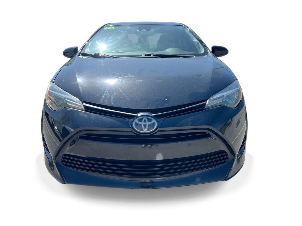 used 2019 Toyota Corolla car, priced at $18,000