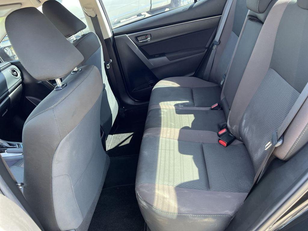 used 2019 Toyota Corolla car, priced at $18,000