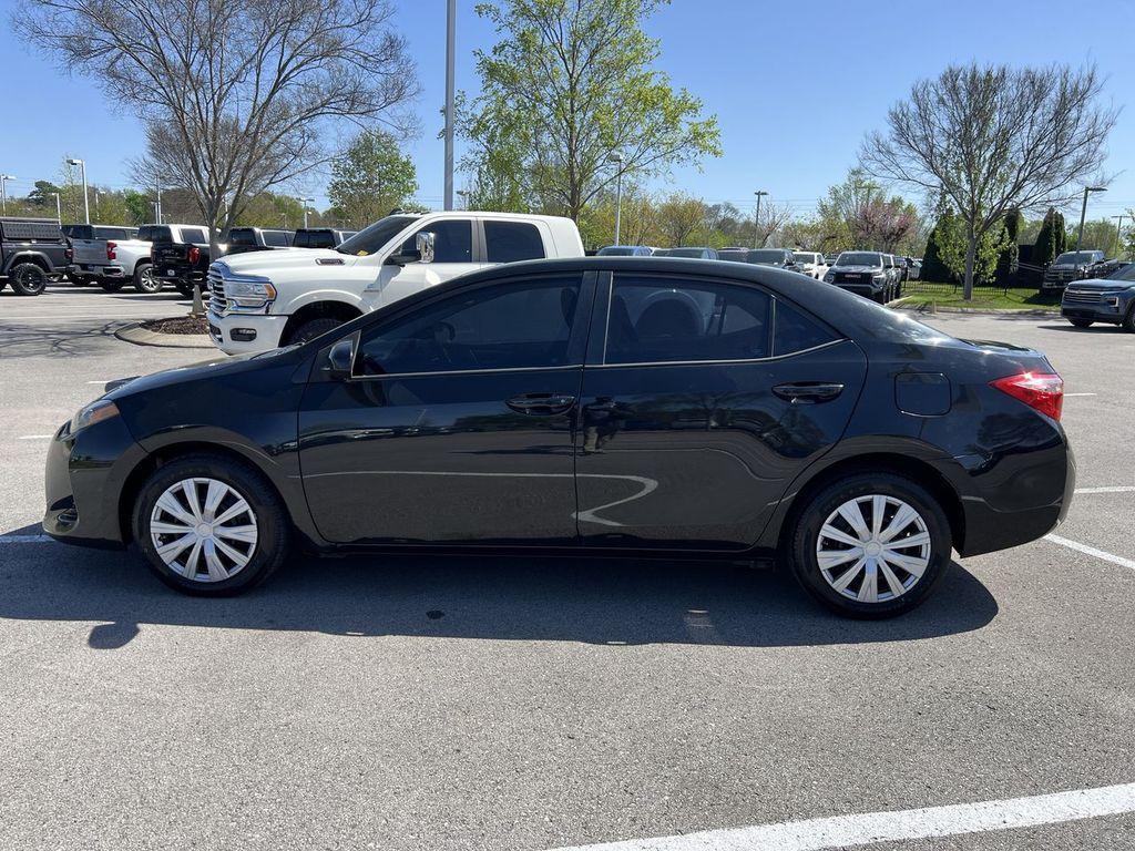 used 2019 Toyota Corolla car, priced at $14,750