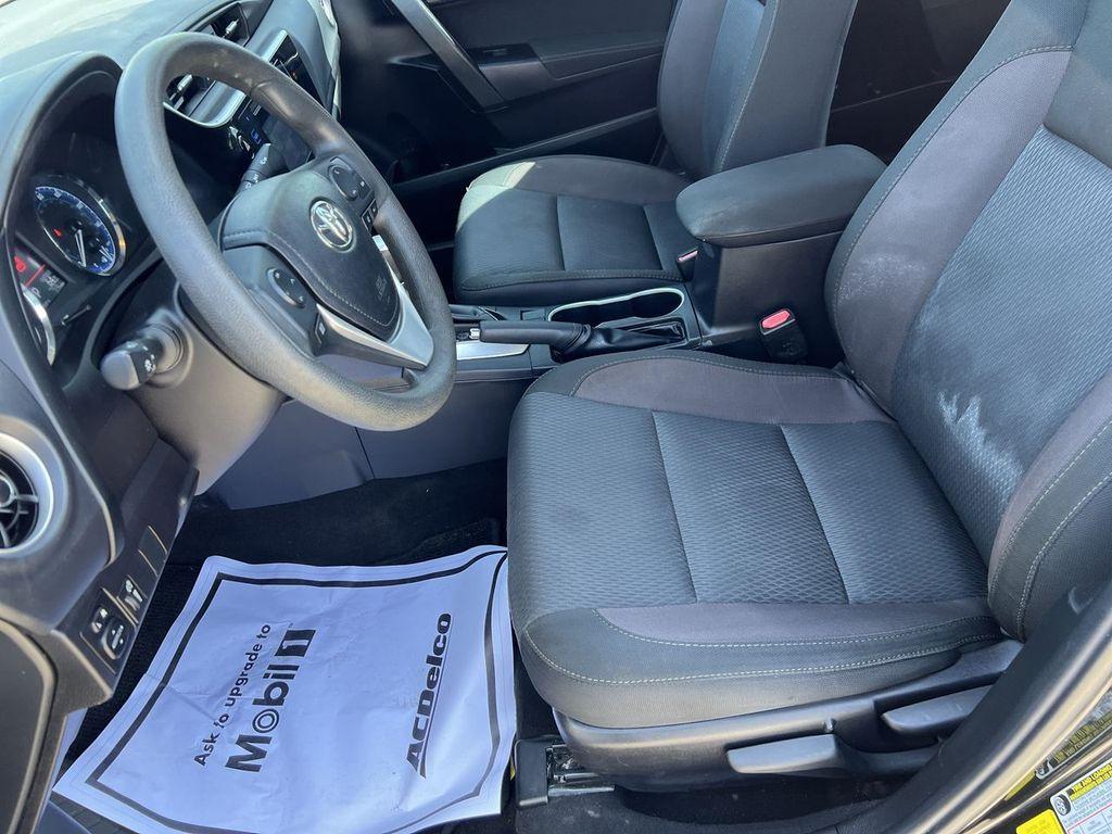 used 2019 Toyota Corolla car, priced at $18,000