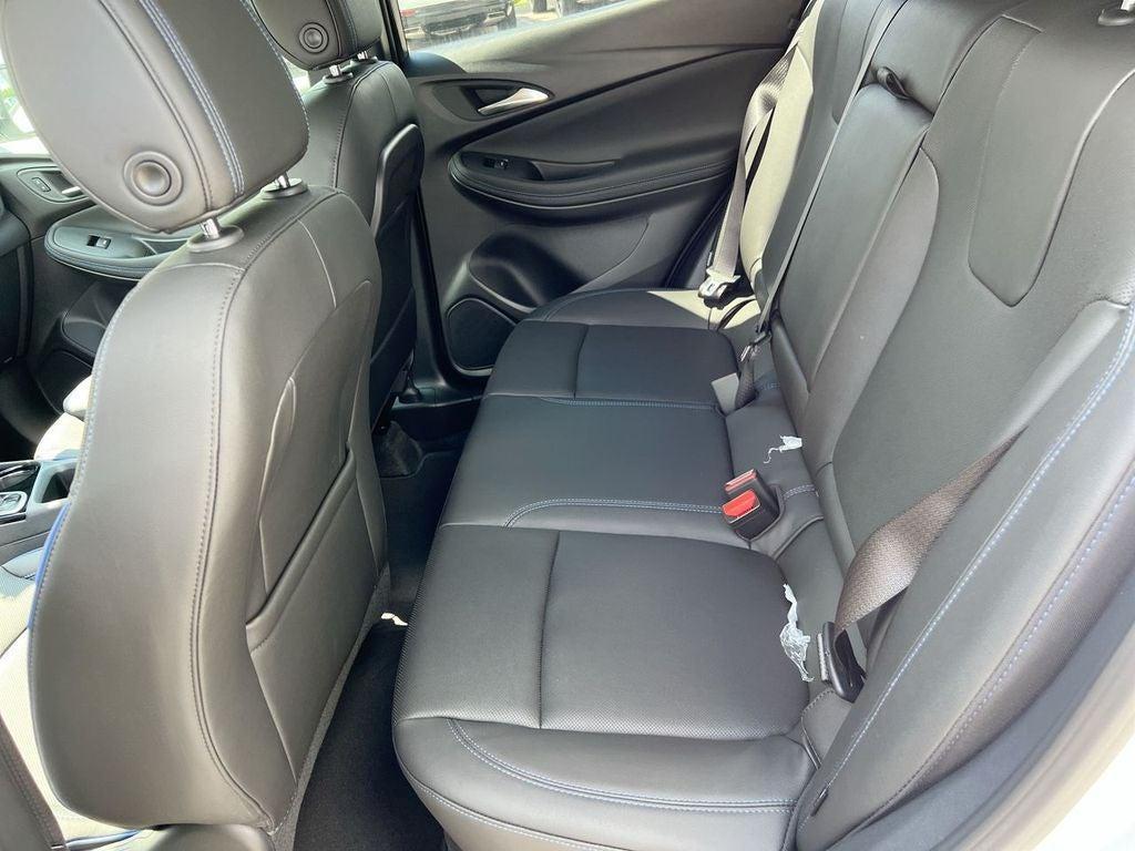 new 2026 Buick Encore GX car, priced at $29,685